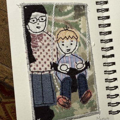 Le printemps de Diego